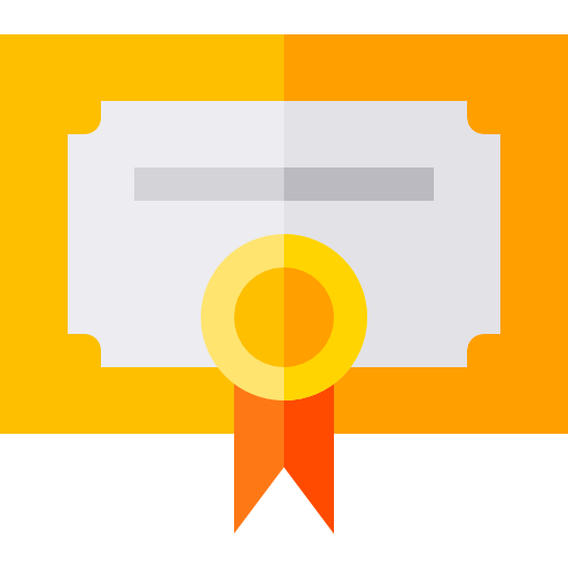 Get Certified