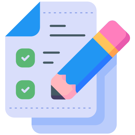 Test & Activities